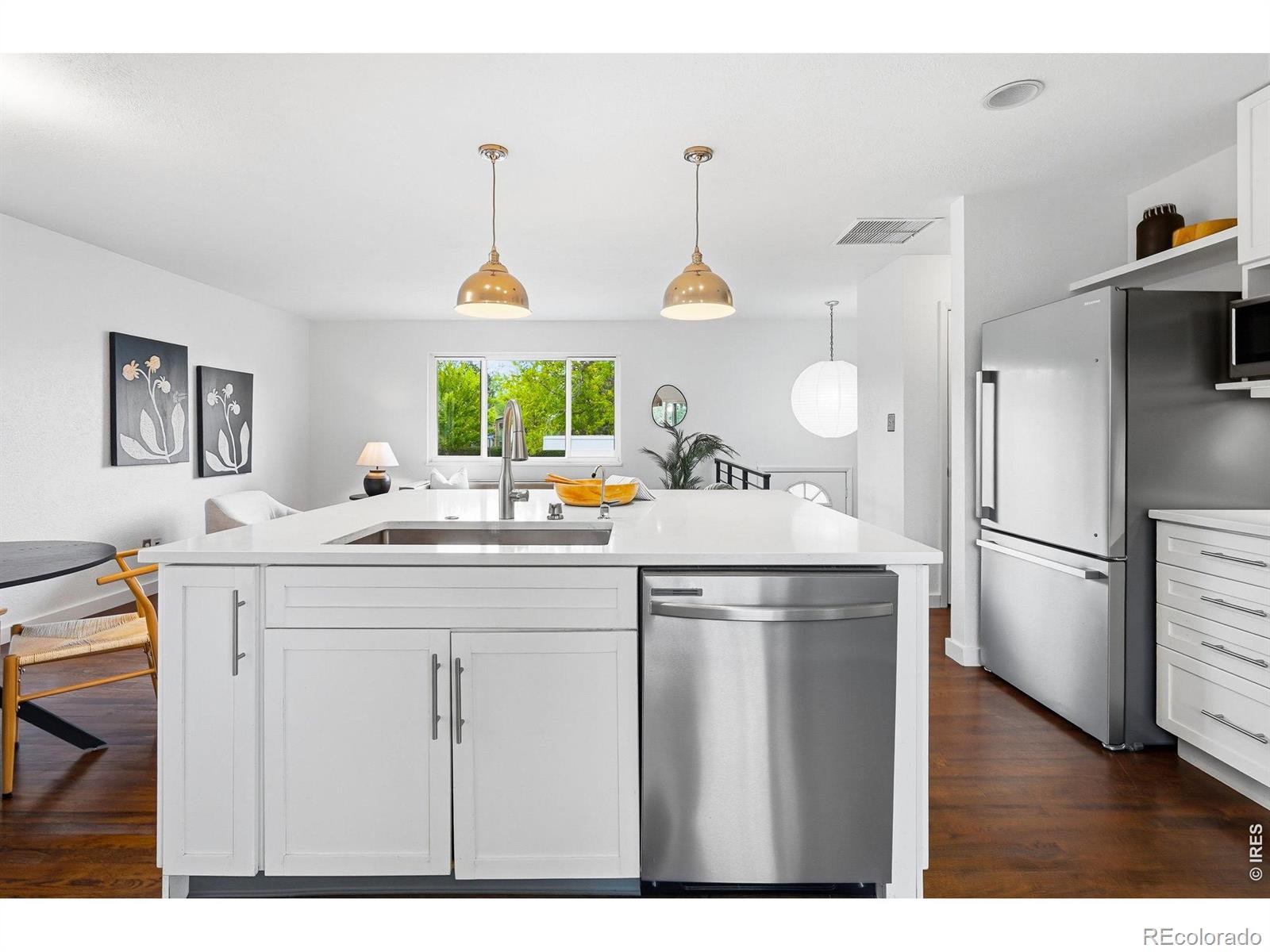 878 Morgan Drive Boulder CO 80303