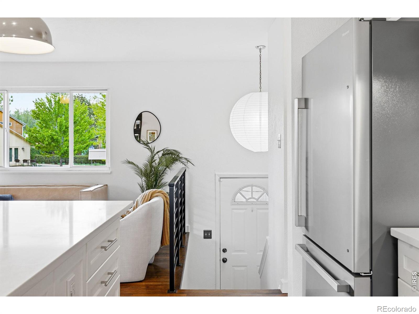 878 Morgan Drive Boulder CO 80303