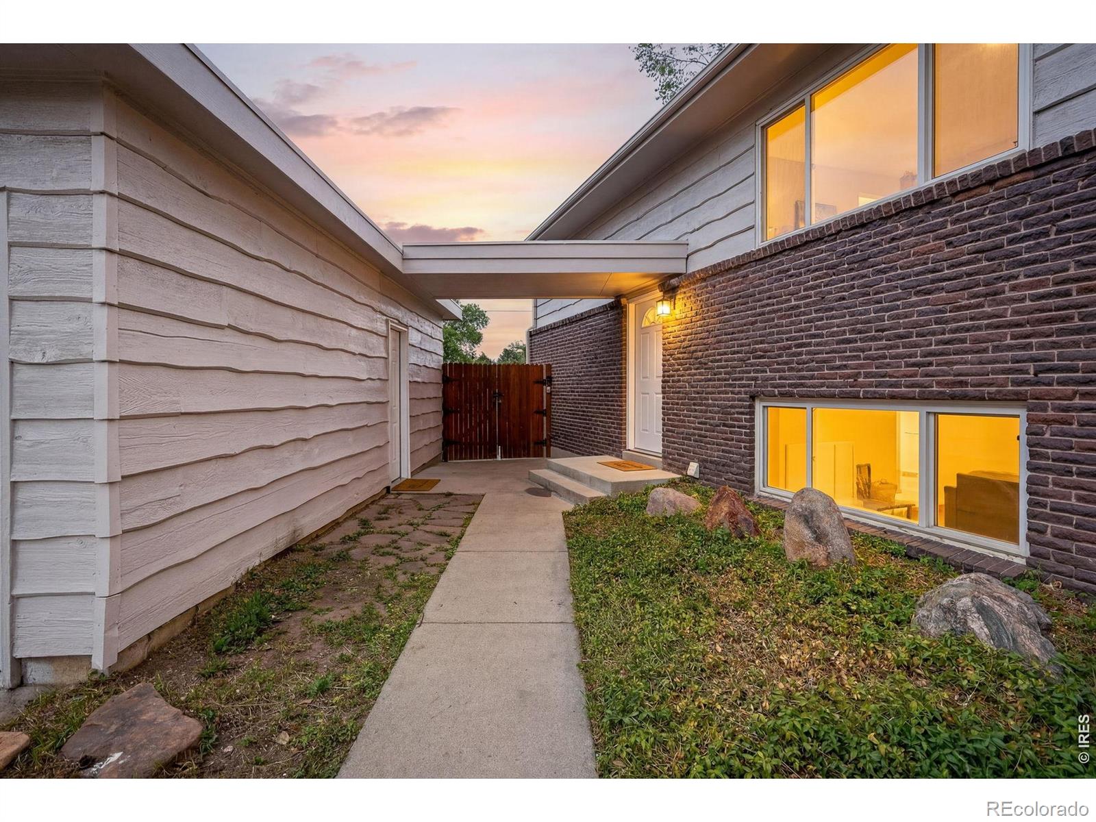 878 Morgan Drive Boulder CO 80303