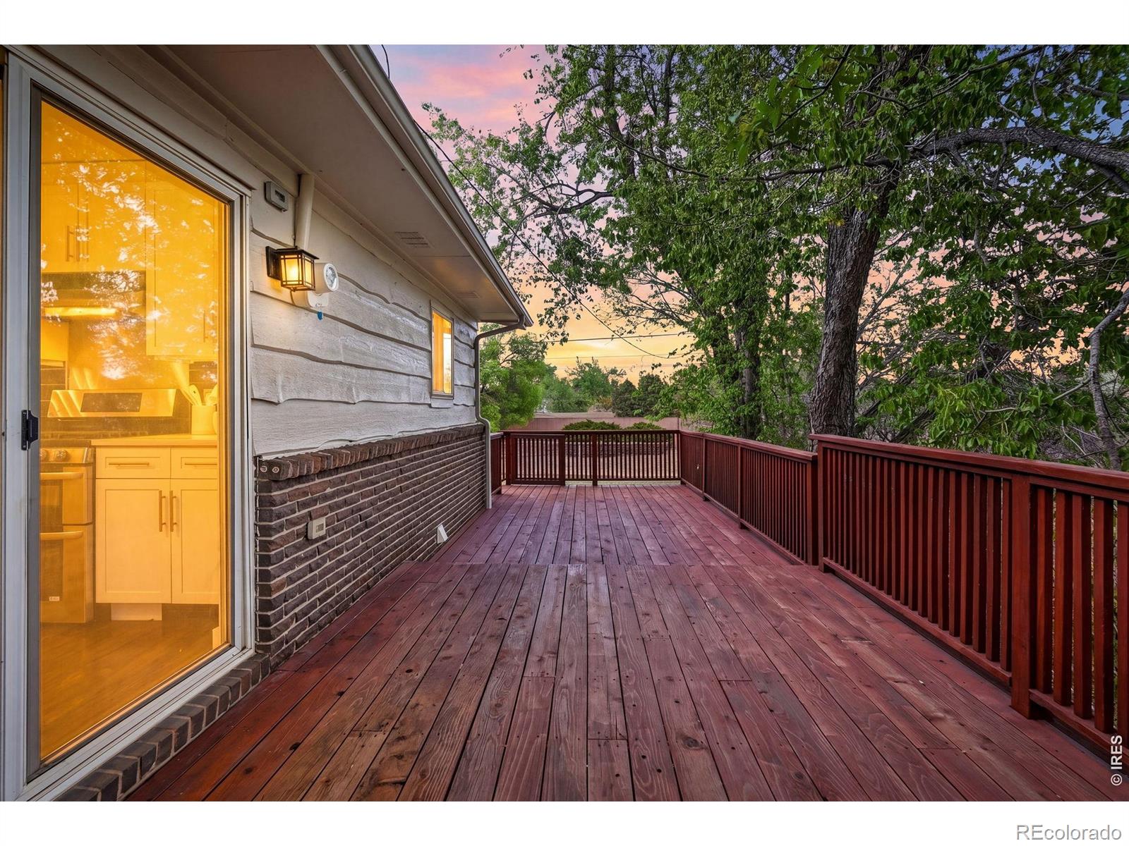 878 Morgan Drive Boulder CO 80303
