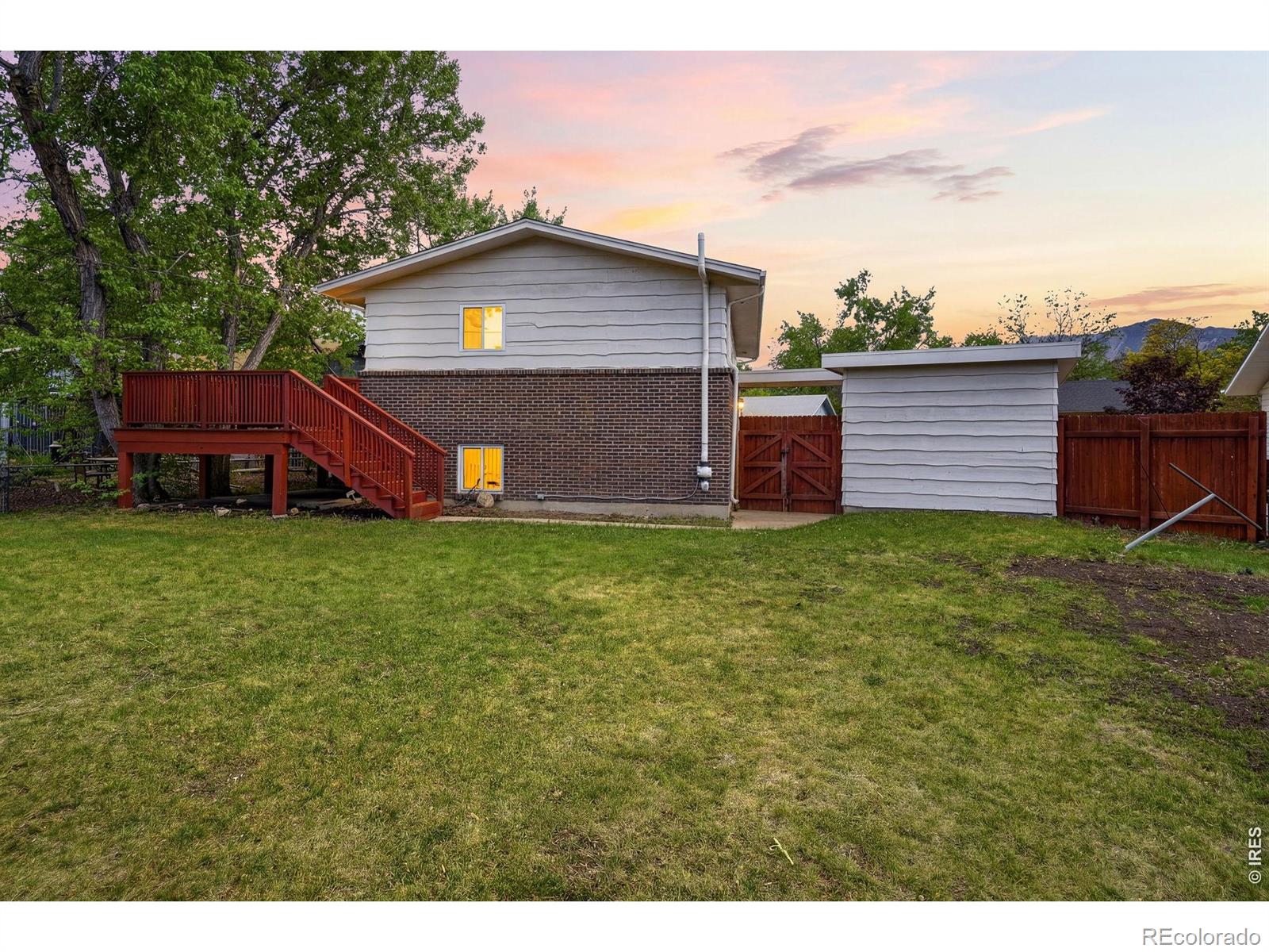878 Morgan Drive Boulder CO 80303