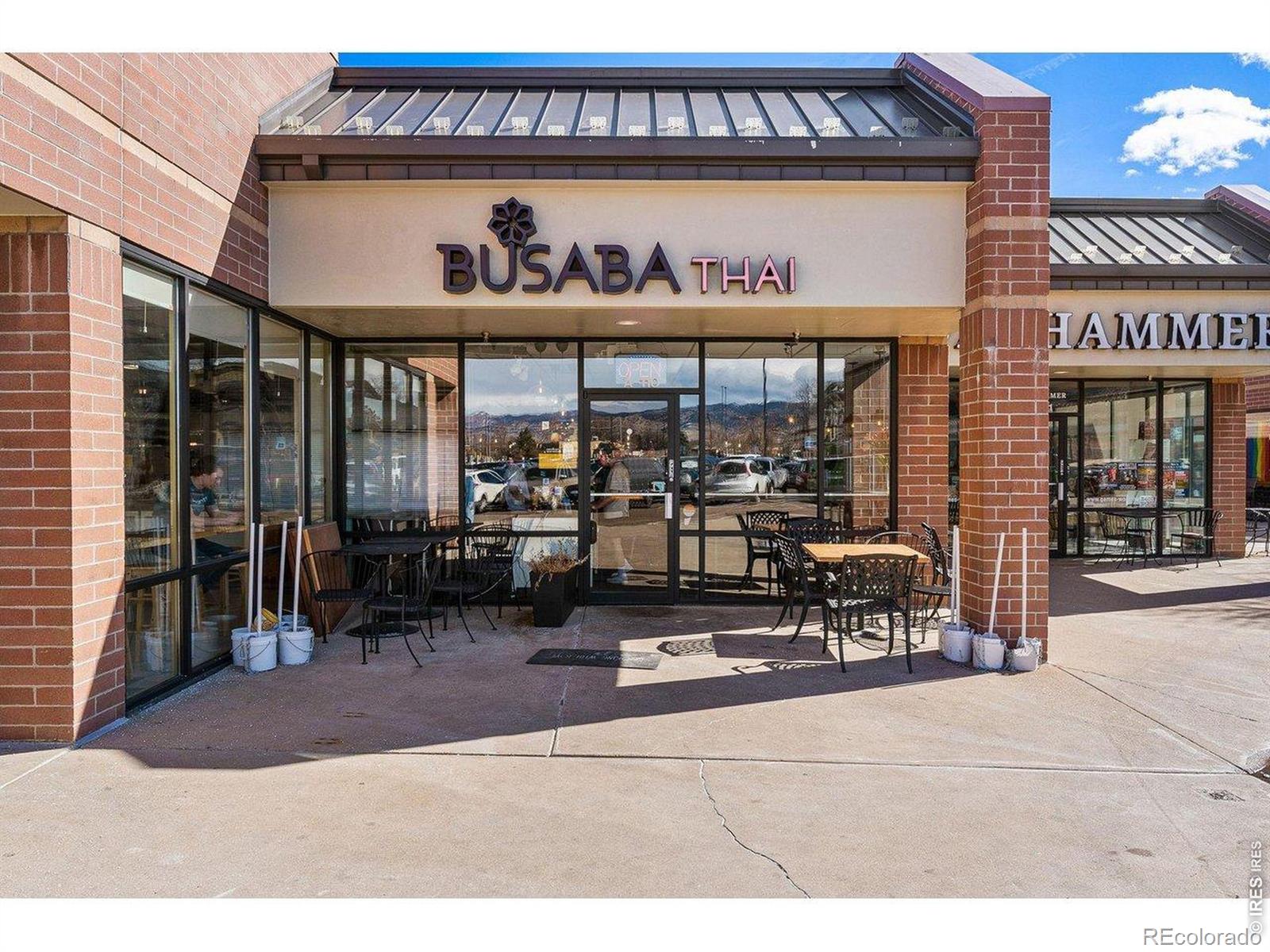 878 Morgan Drive Boulder CO 80303