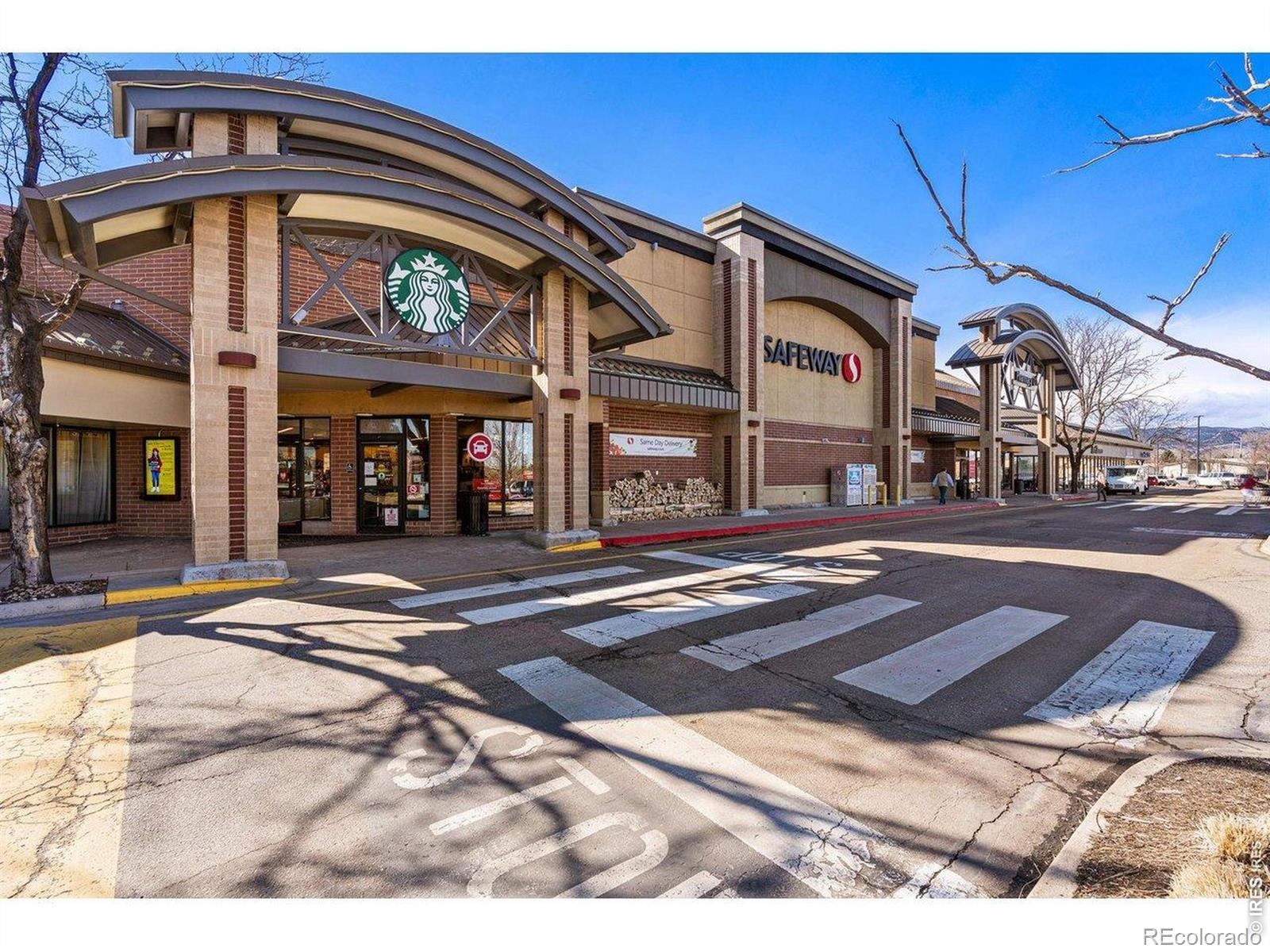 878 Morgan Drive Boulder CO 80303