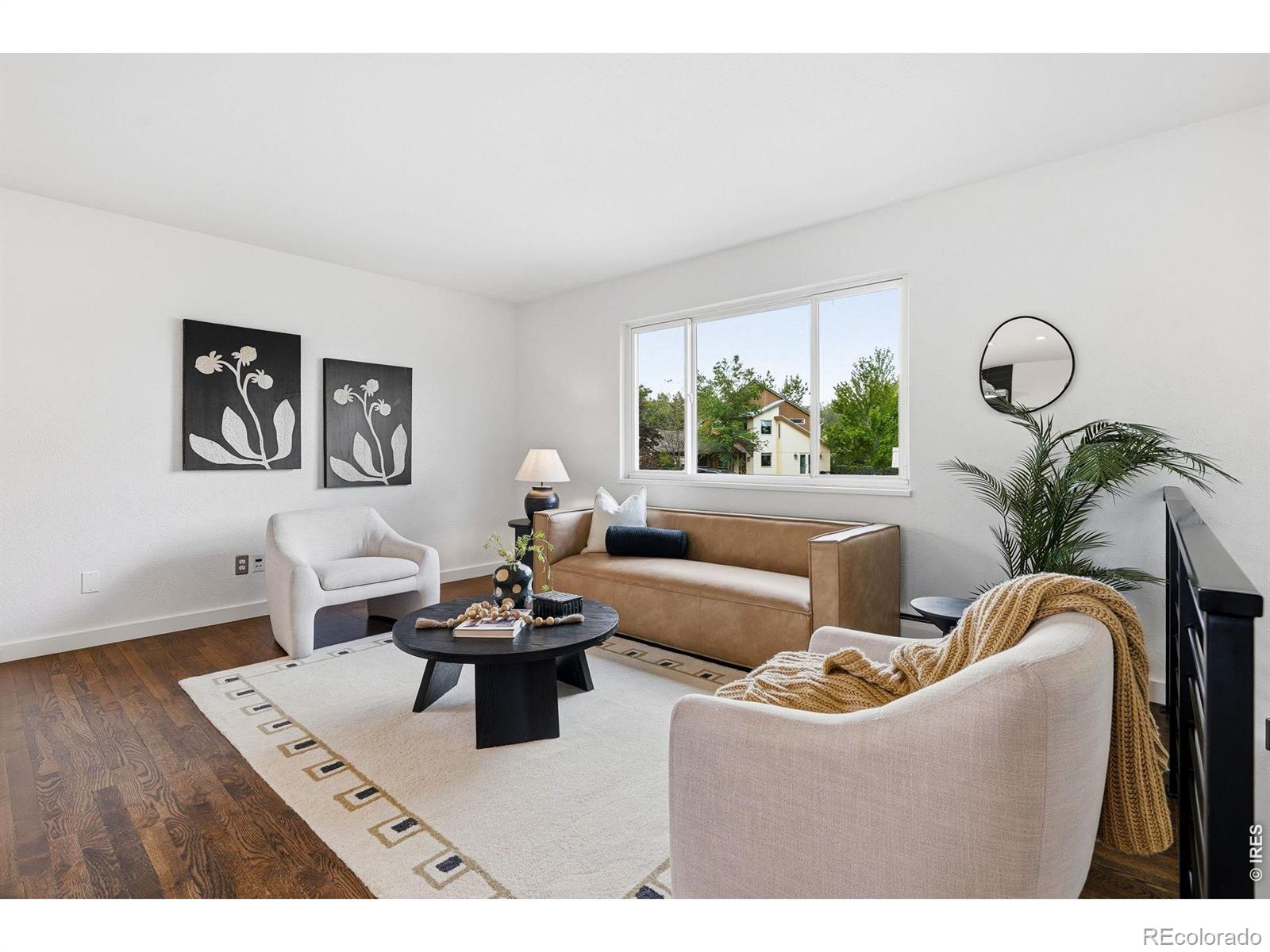 878 Morgan Drive Boulder CO 80303
