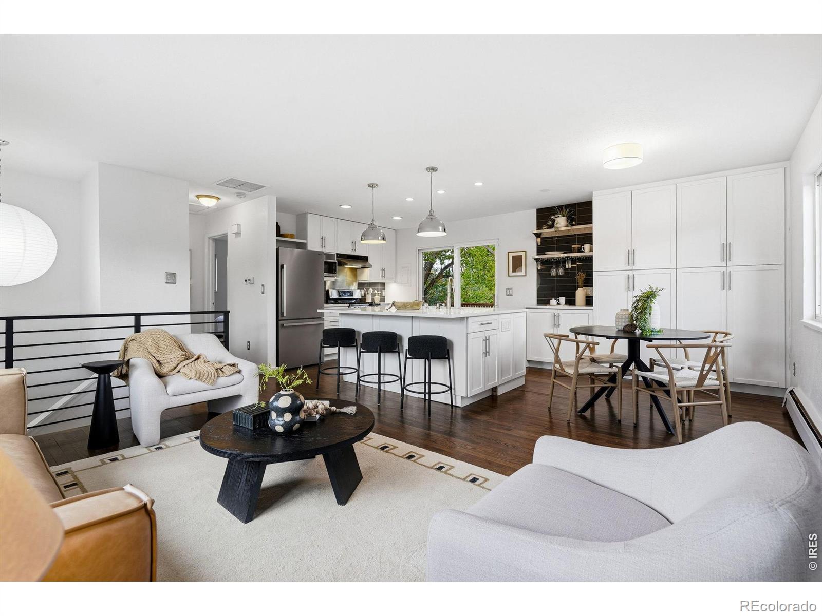878 Morgan Drive Boulder CO 80303