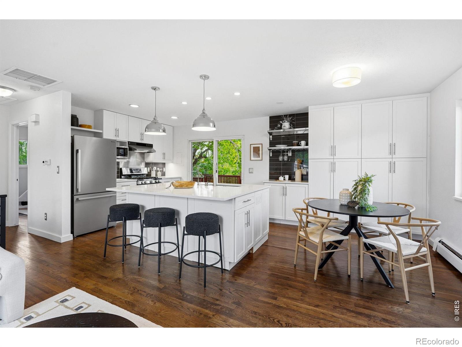 878 Morgan Drive Boulder CO 80303