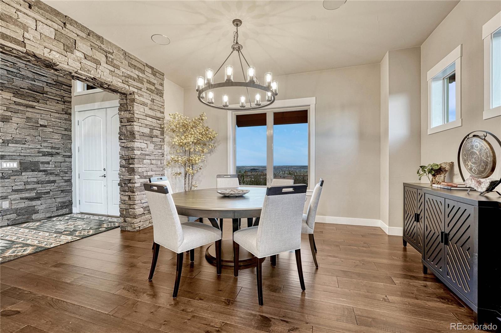 144 Stone Pointe Trail Castle Rock CO 80109