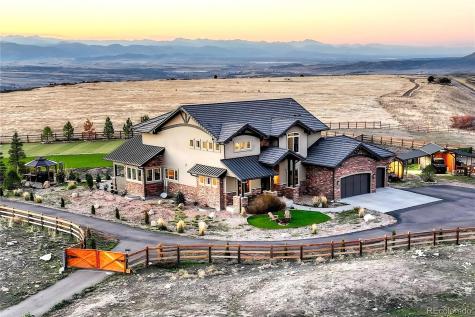 144 Stone Pointe Trail Castle Rock CO 80109