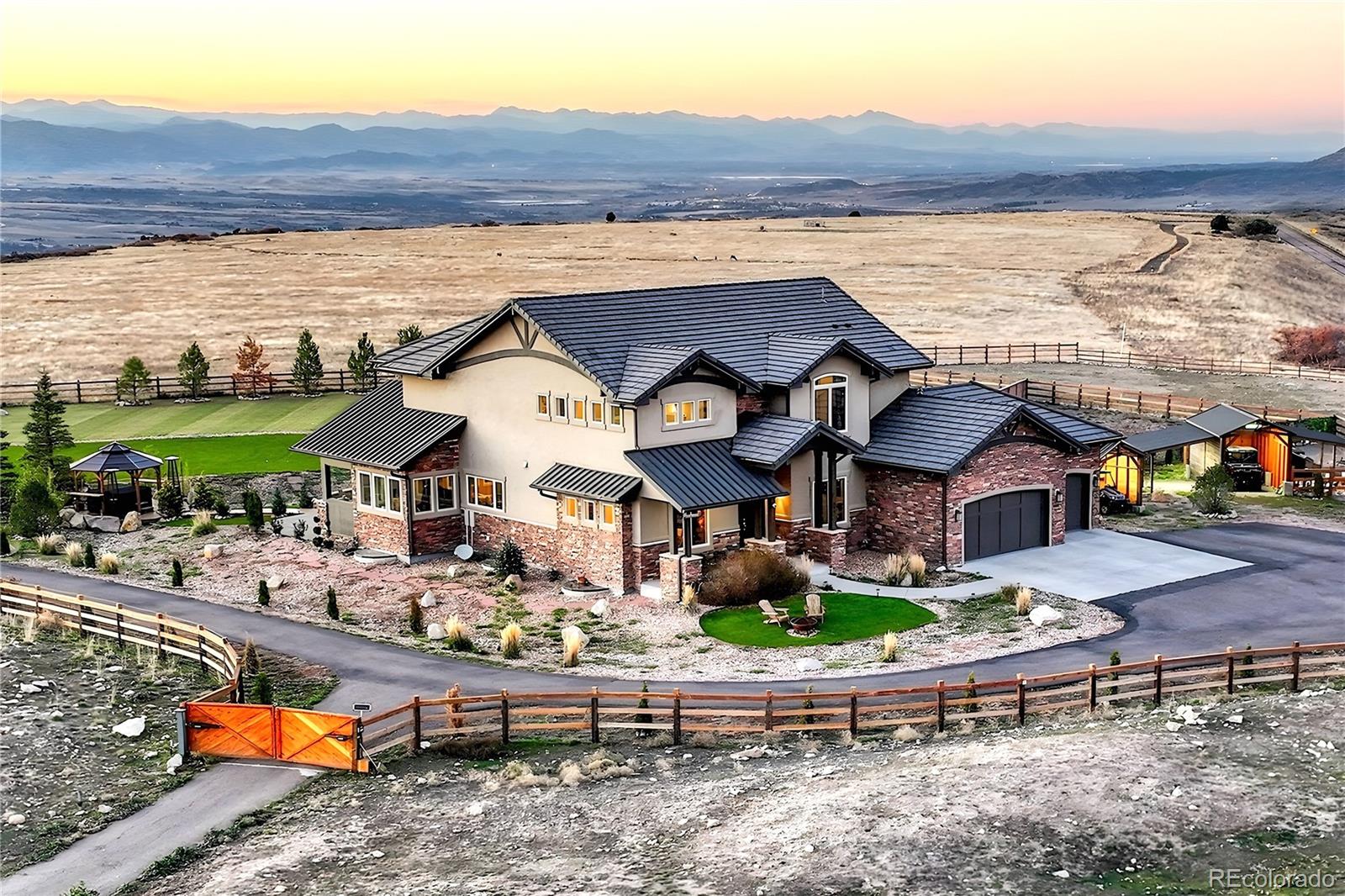144 Stone Pointe Trail Castle Rock CO 80109
