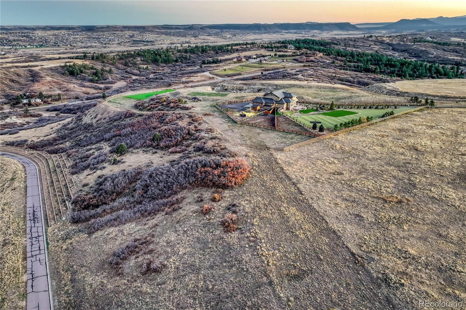 144 Stone Pointe Trail Castle Rock CO 80109