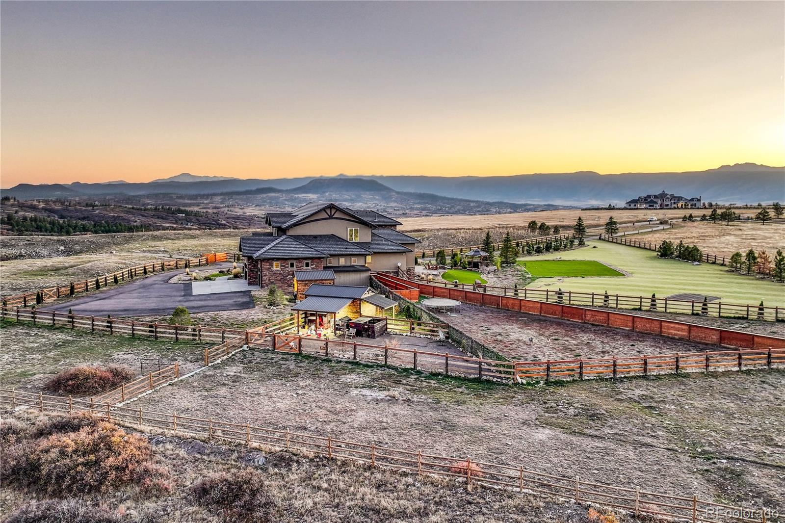 144 Stone Pointe Trail Castle Rock CO 80109