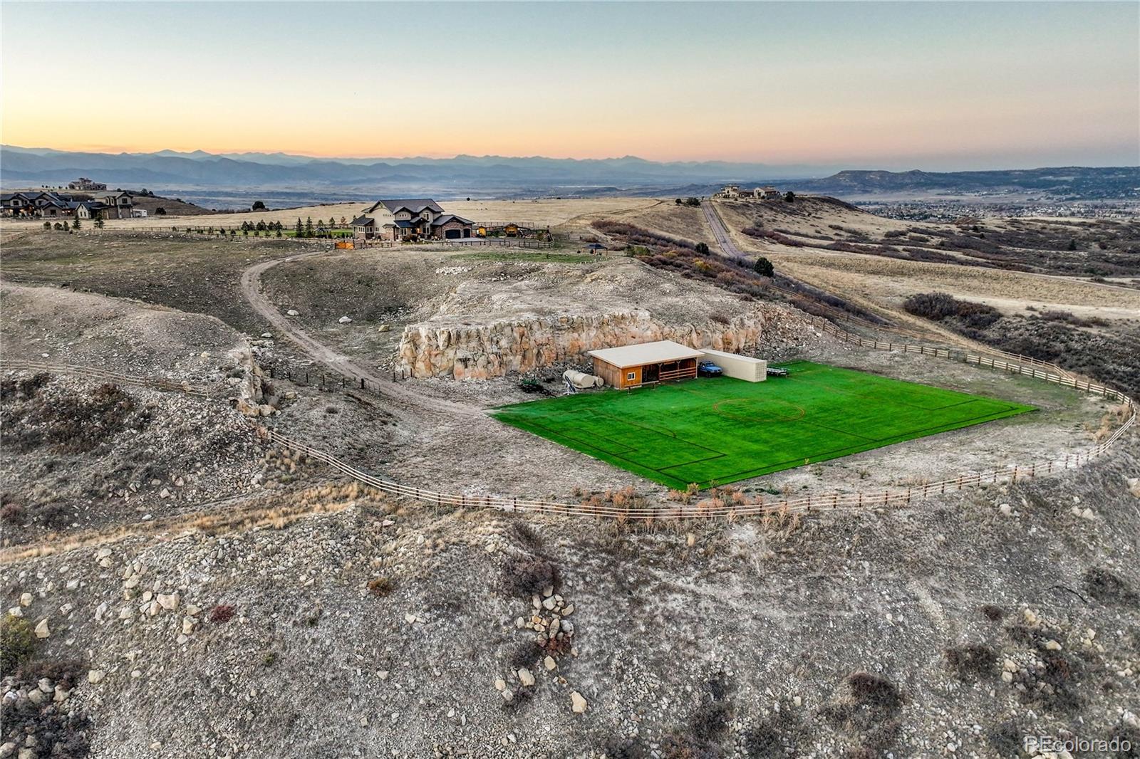 144 Stone Pointe Trail Castle Rock CO 80109