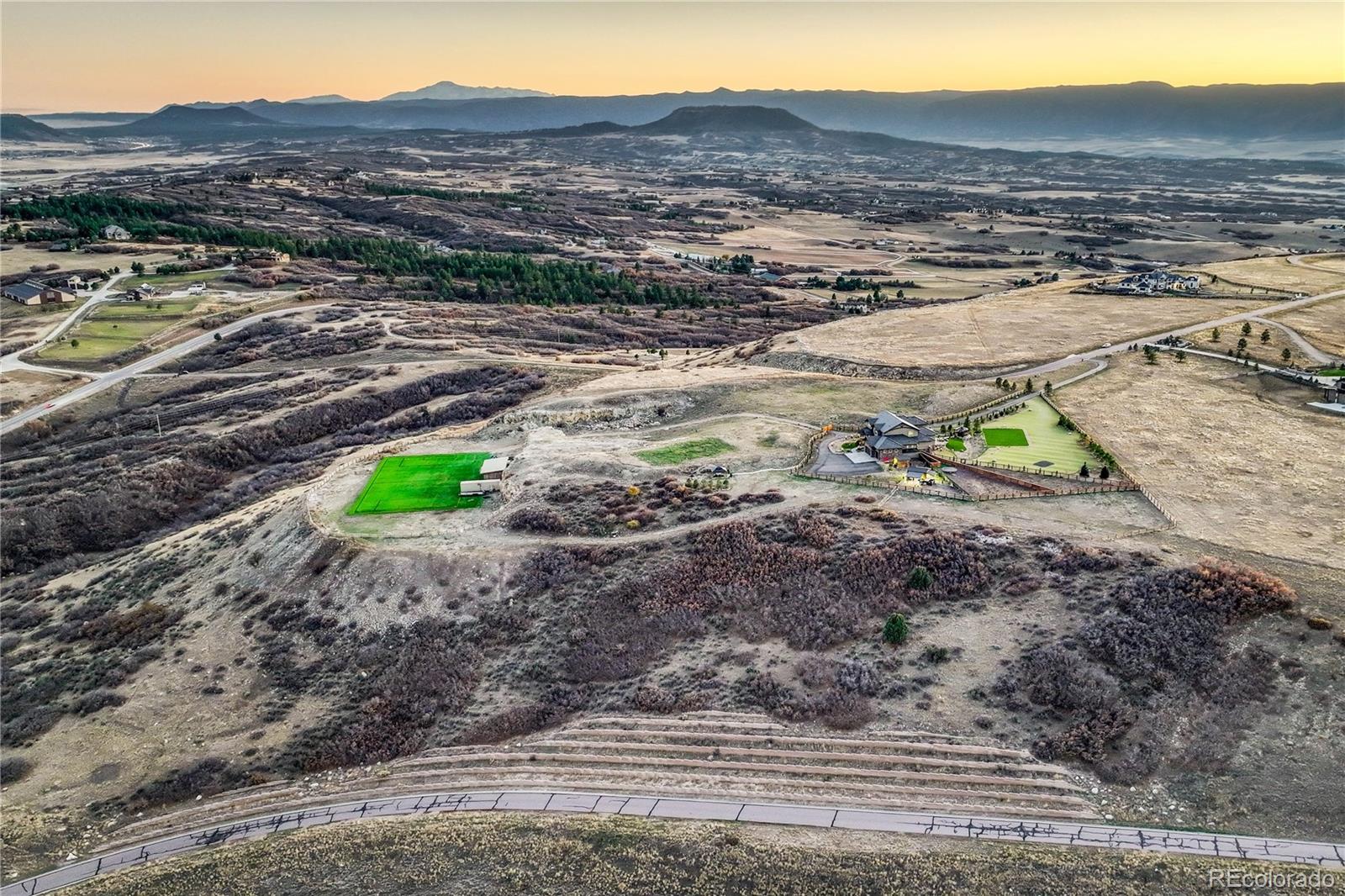 144 Stone Pointe Trail Castle Rock CO 80109