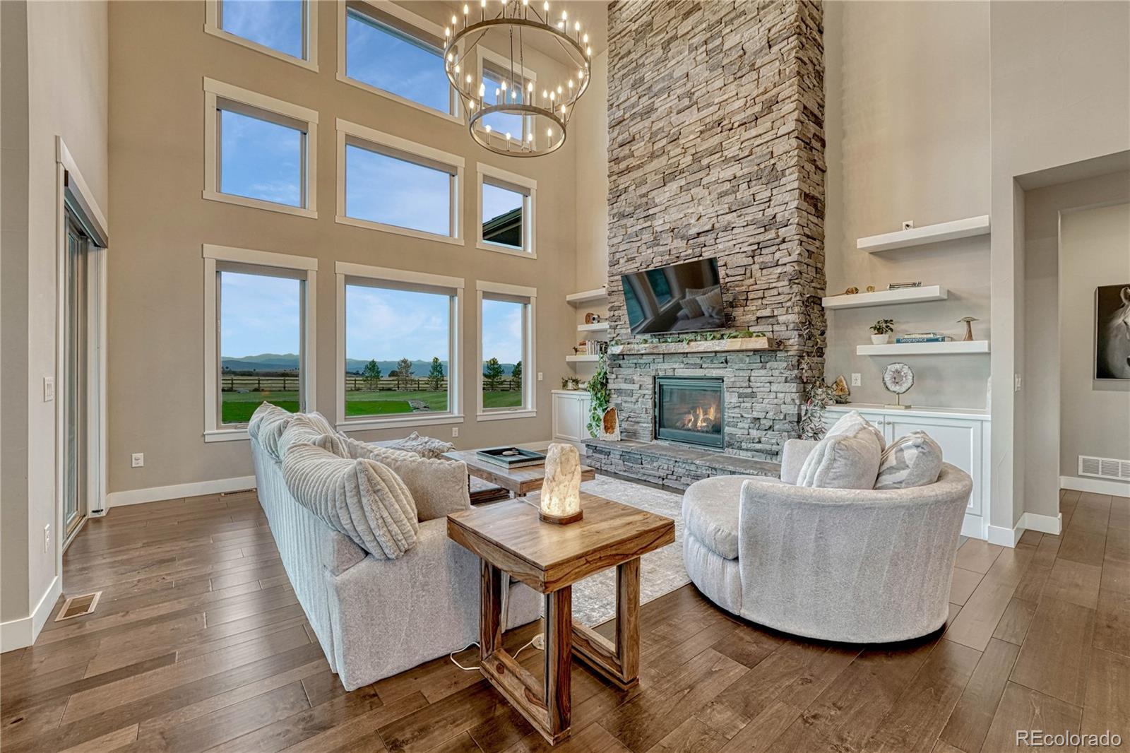 144 Stone Pointe Trail Castle Rock CO 80109