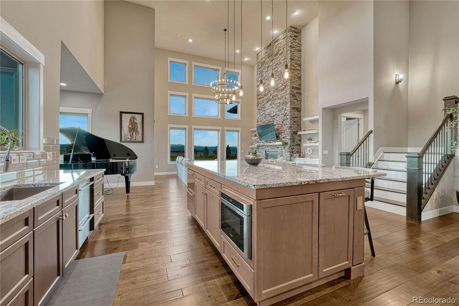 144 Stone Pointe Trail Castle Rock CO 80109