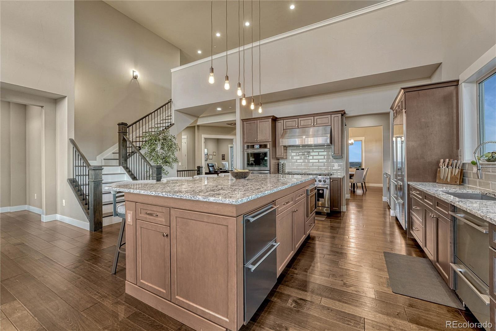 144 Stone Pointe Trail Castle Rock CO 80109