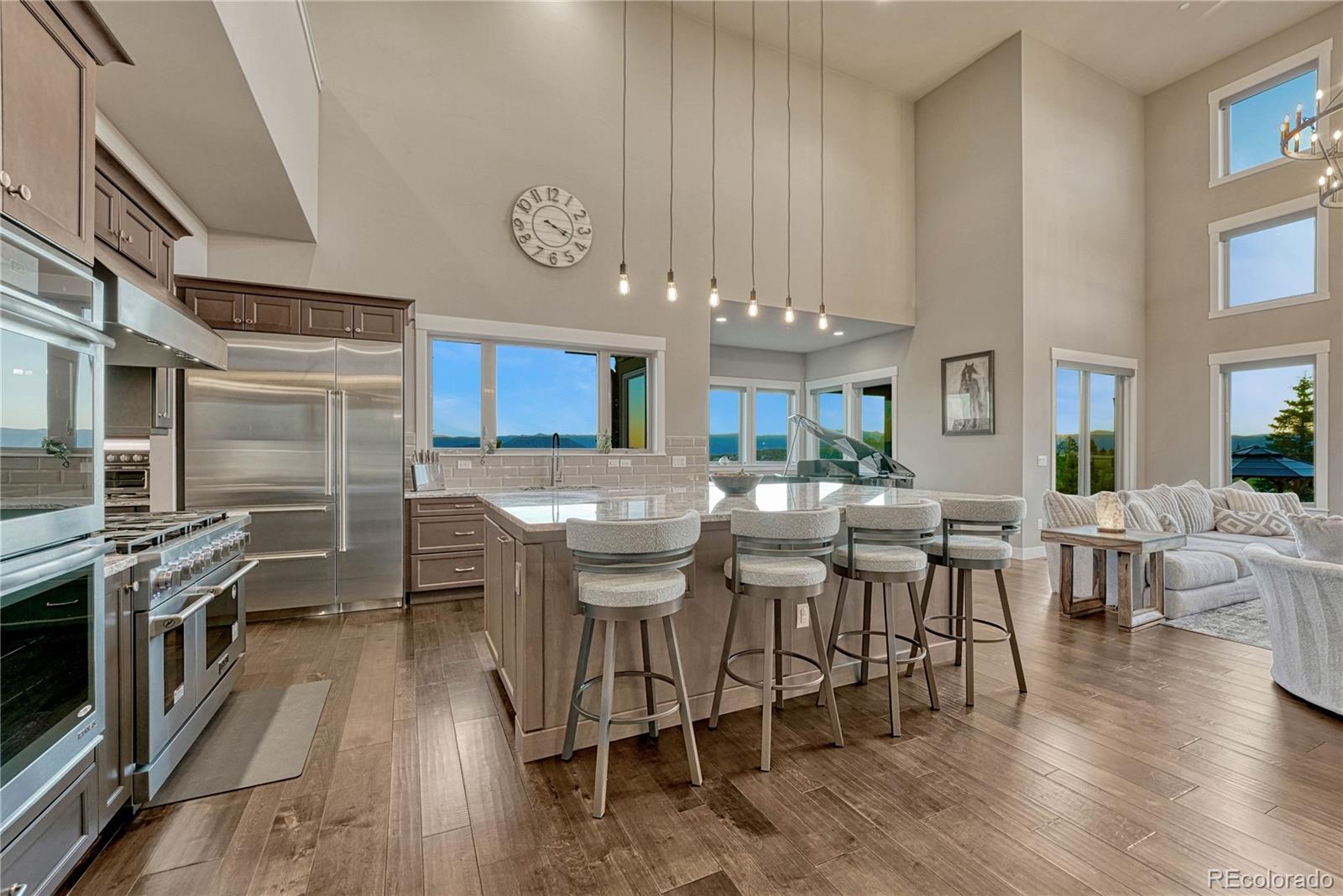 144 Stone Pointe Trail Castle Rock CO 80109