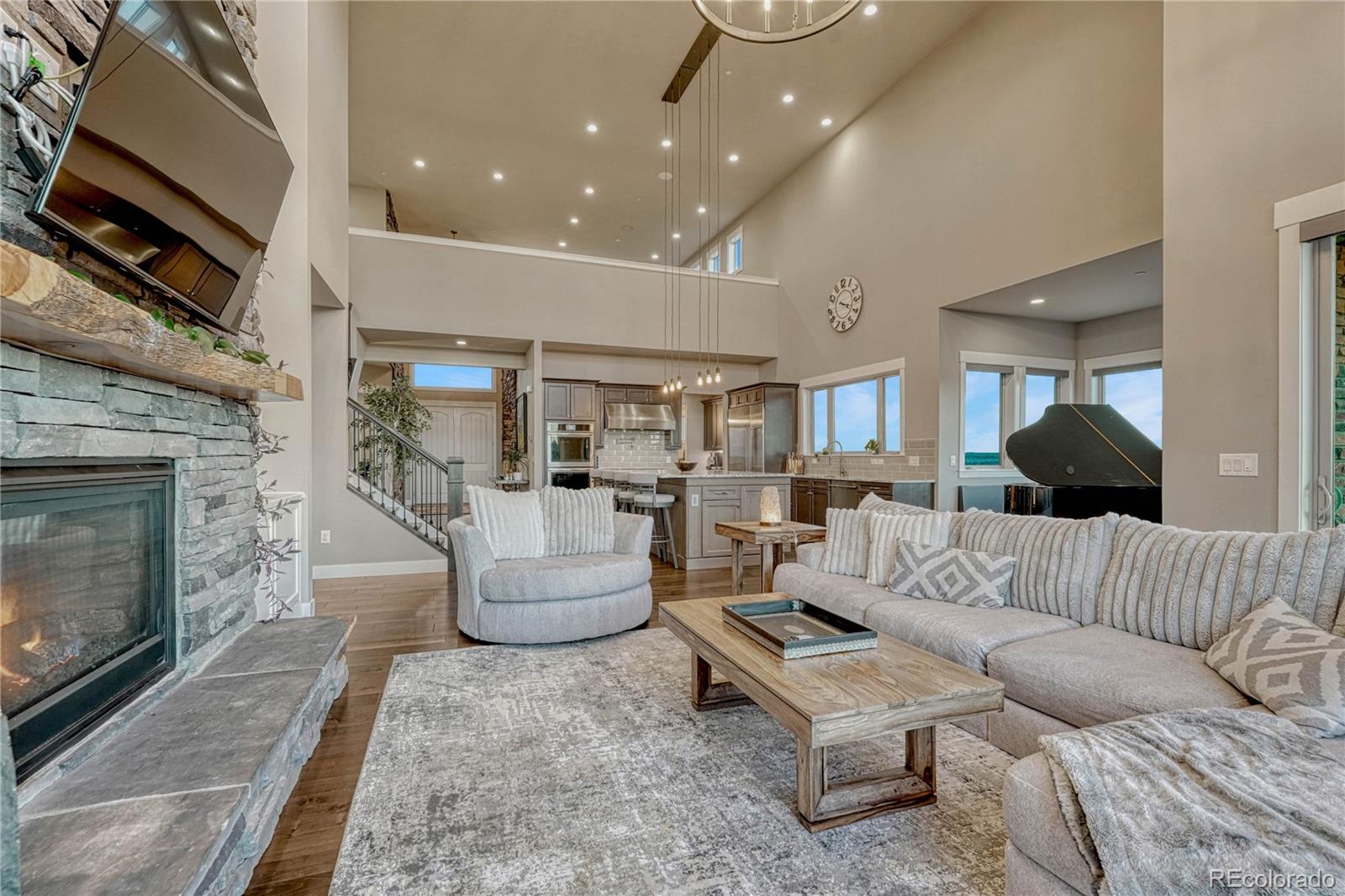 144 Stone Pointe Trail Castle Rock CO 80109