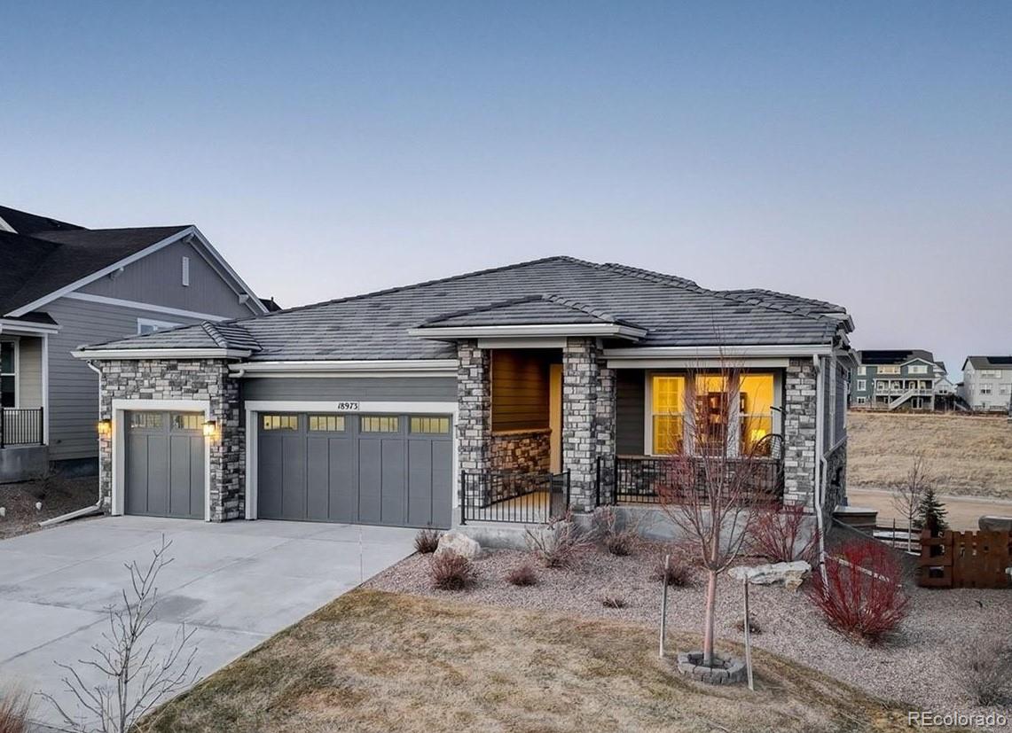 18973 W 94th Lane Arvada CO 80007