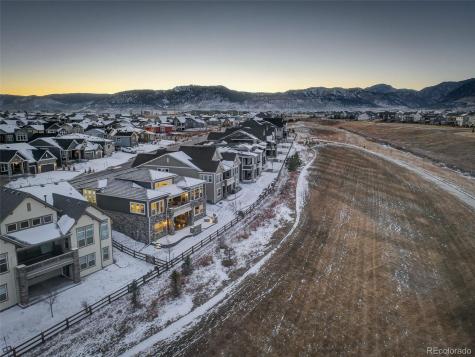 18973 W 94th Lane Arvada CO 80007