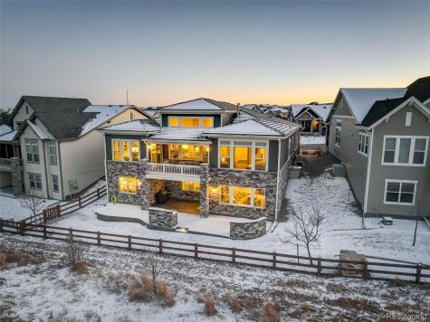 18973 W 94th Lane Arvada CO 80007