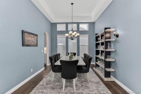 18973 W 94th Lane Arvada CO 80007