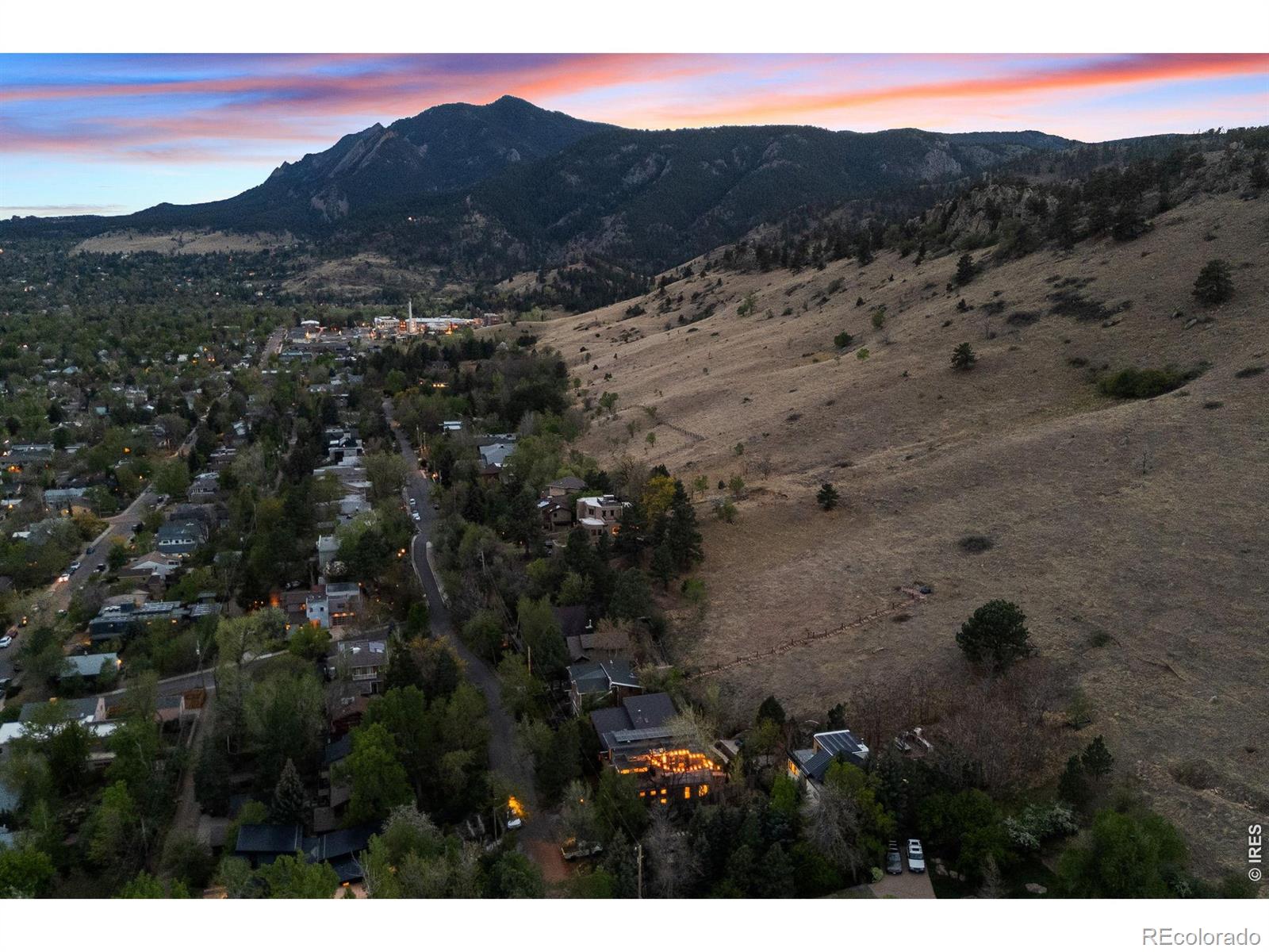 3123 3rd Street Boulder CO 80304