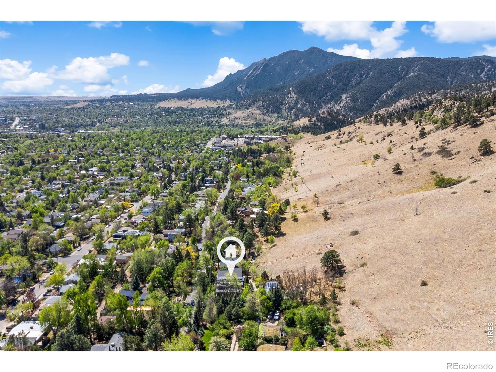 3123 3rd Street Boulder CO 80304
