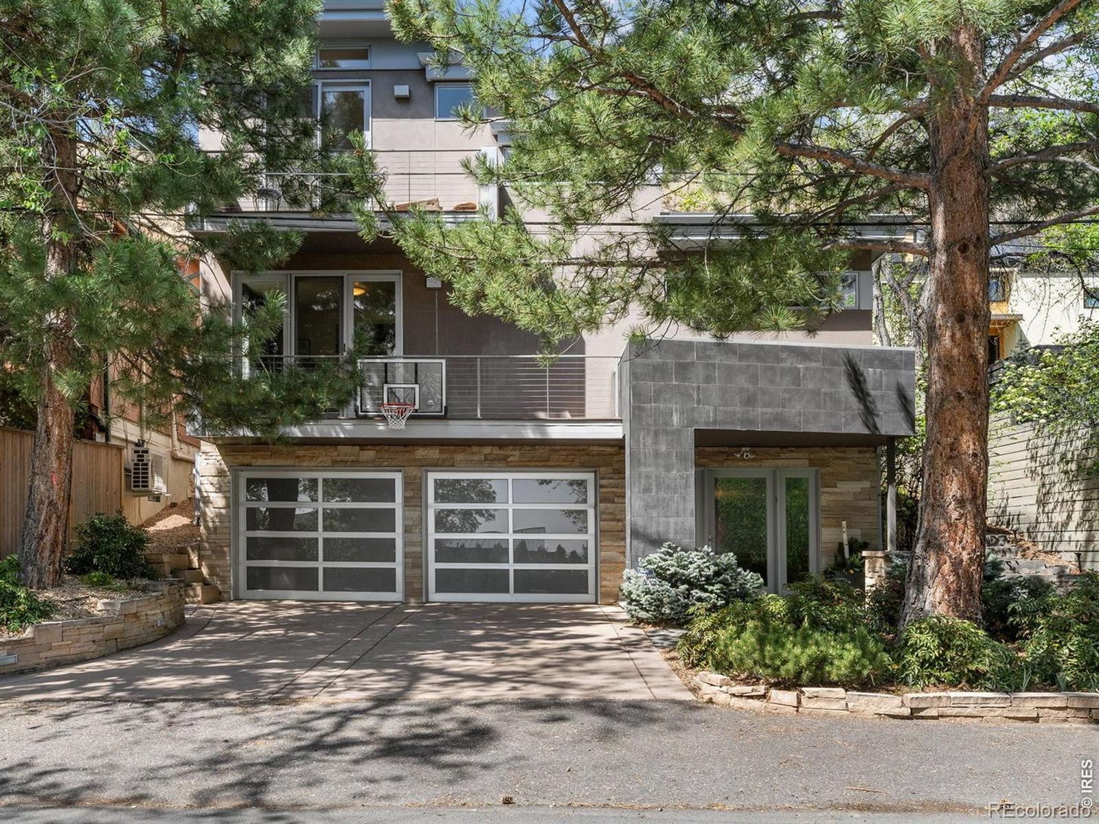 3123 3rd Street Boulder CO 80304