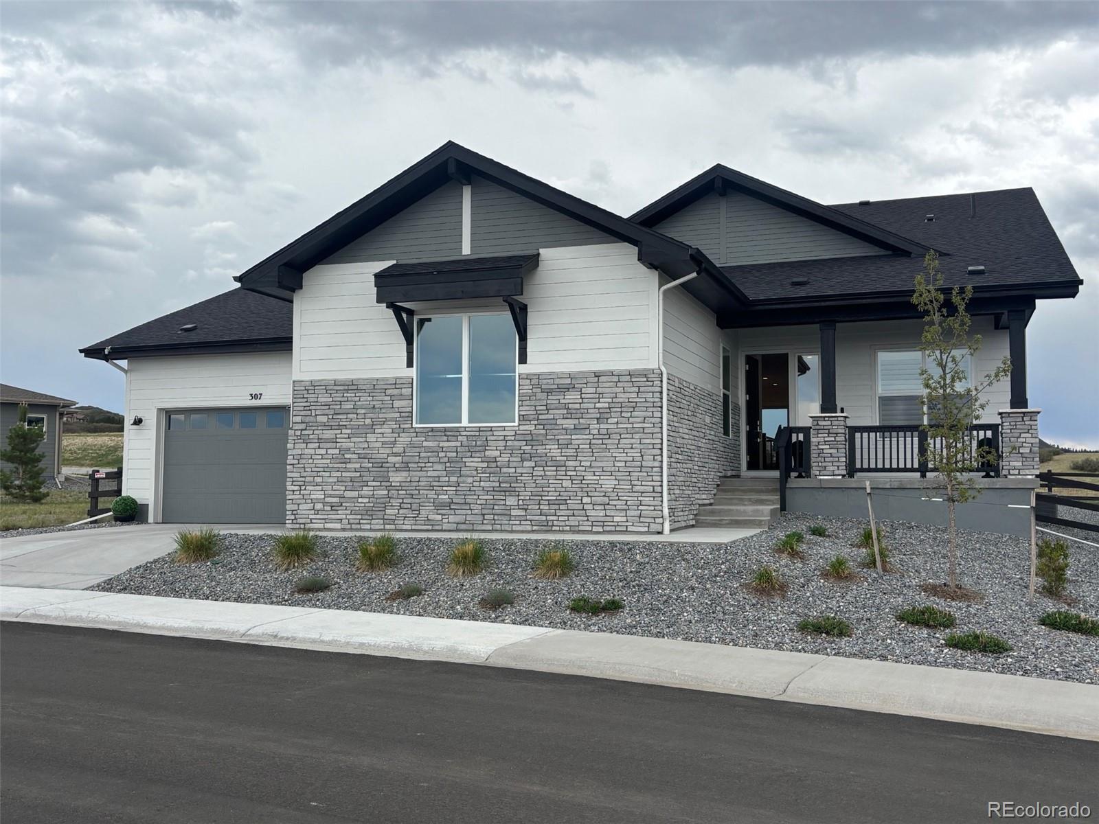 Castle Rock CO, 307 Scrubjay Lane