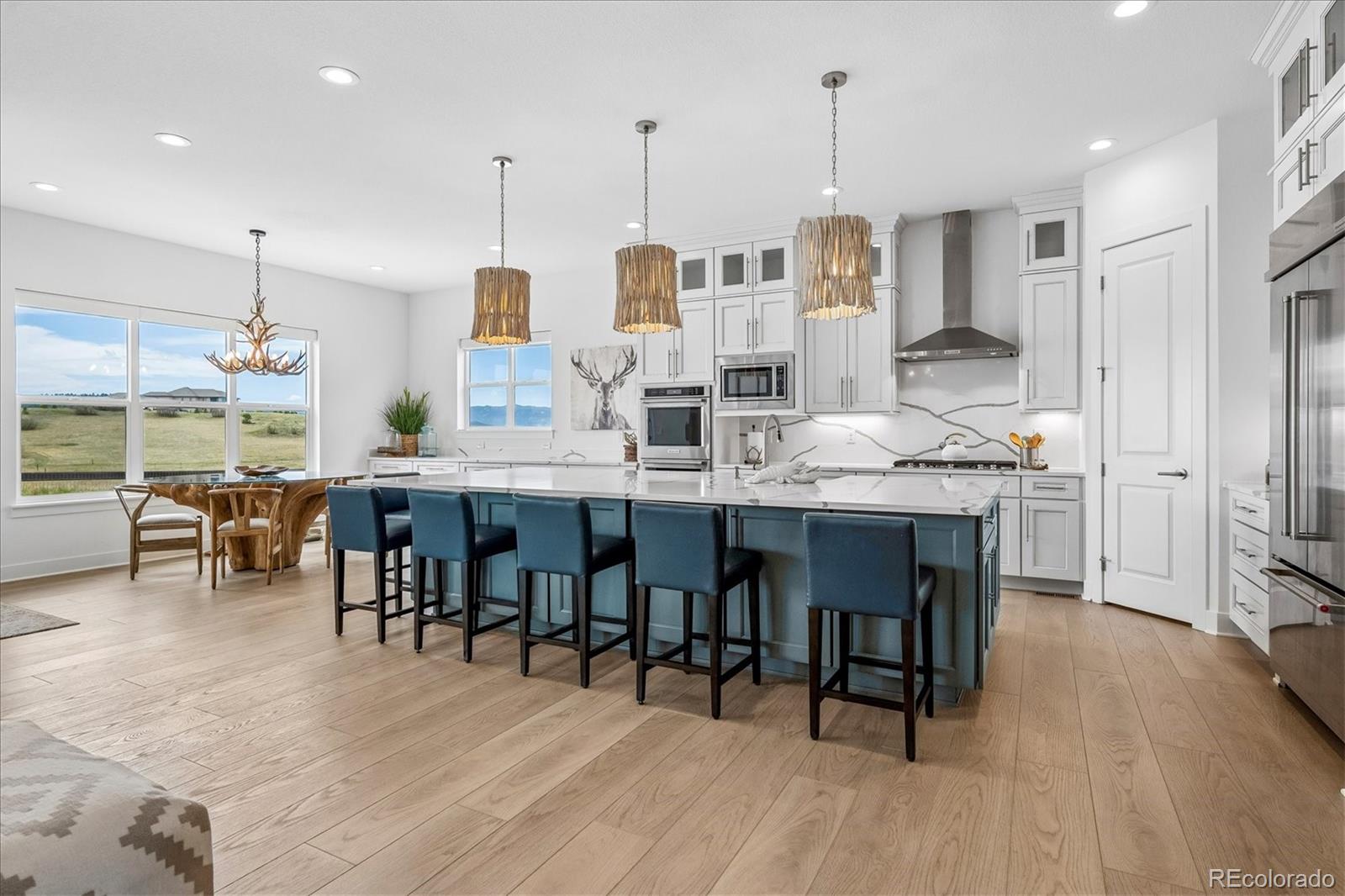 307 Scrubjay Lane Castle Rock CO 80104