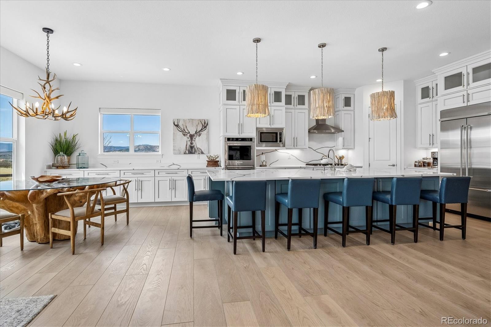 307 Scrubjay Lane Castle Rock CO 80104