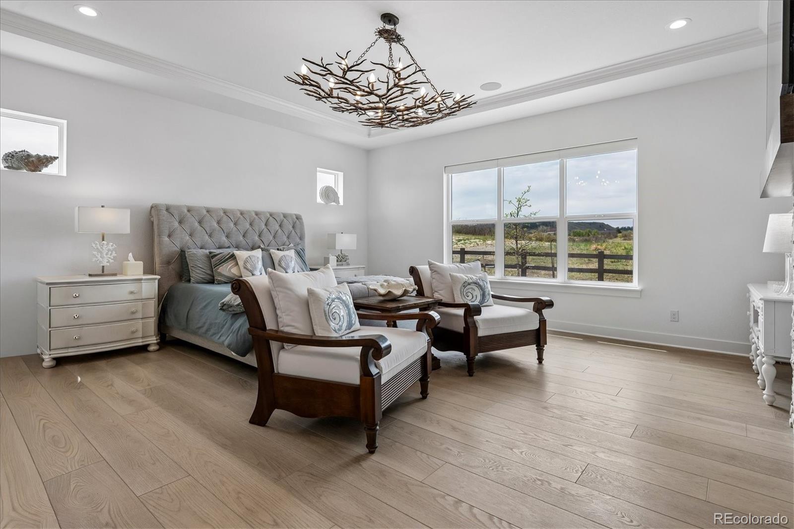 307 Scrubjay Lane Castle Rock CO 80104