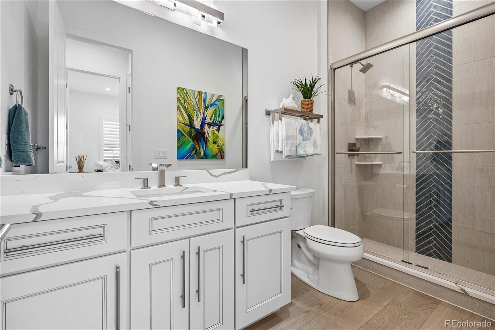 307 Scrubjay Lane Castle Rock CO 80104