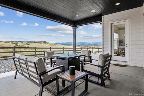 307 Scrubjay Lane Castle Rock CO 80104