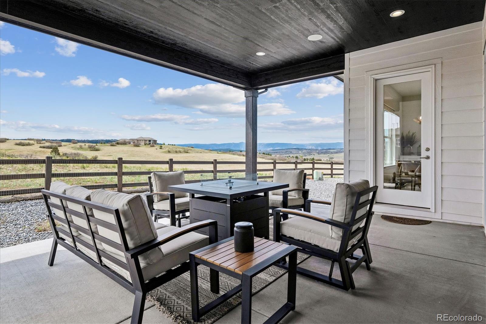307 Scrubjay Lane Castle Rock CO 80104