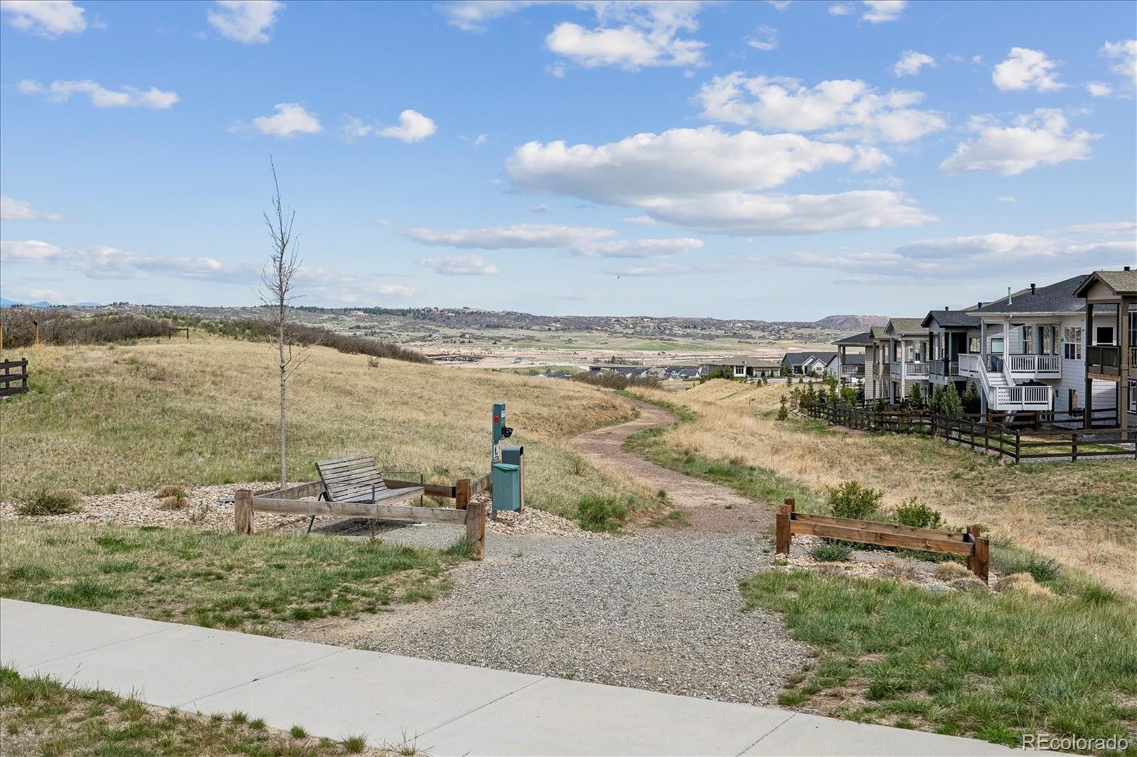307 Scrubjay Lane Castle Rock CO 80104