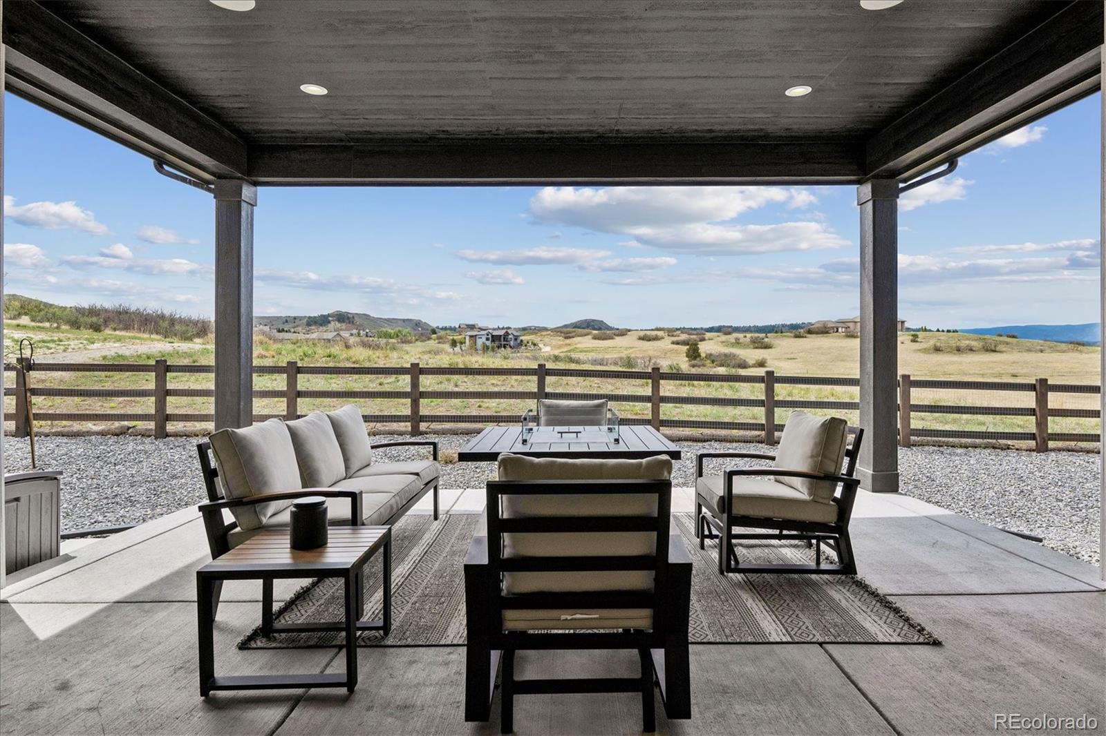 307 Scrubjay Lane Castle Rock CO 80104