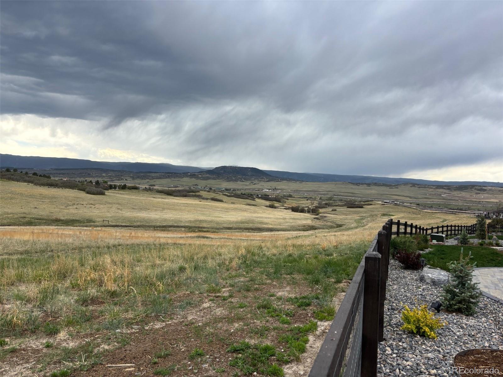 307 Scrubjay Lane Castle Rock CO 80104