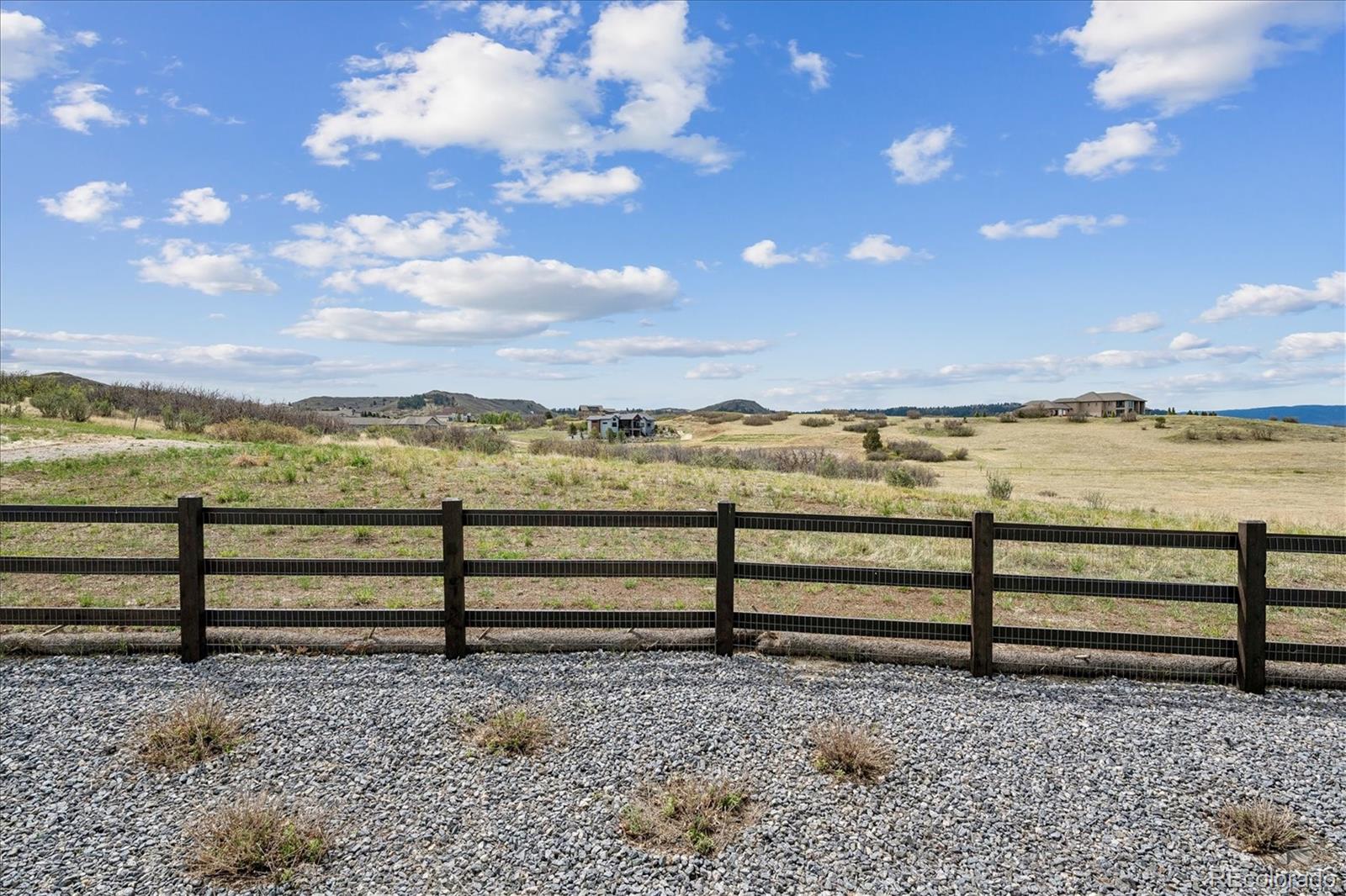 307 Scrubjay Lane Castle Rock CO 80104