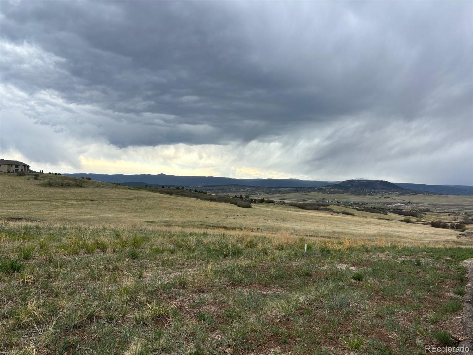 307 Scrubjay Lane Castle Rock CO 80104