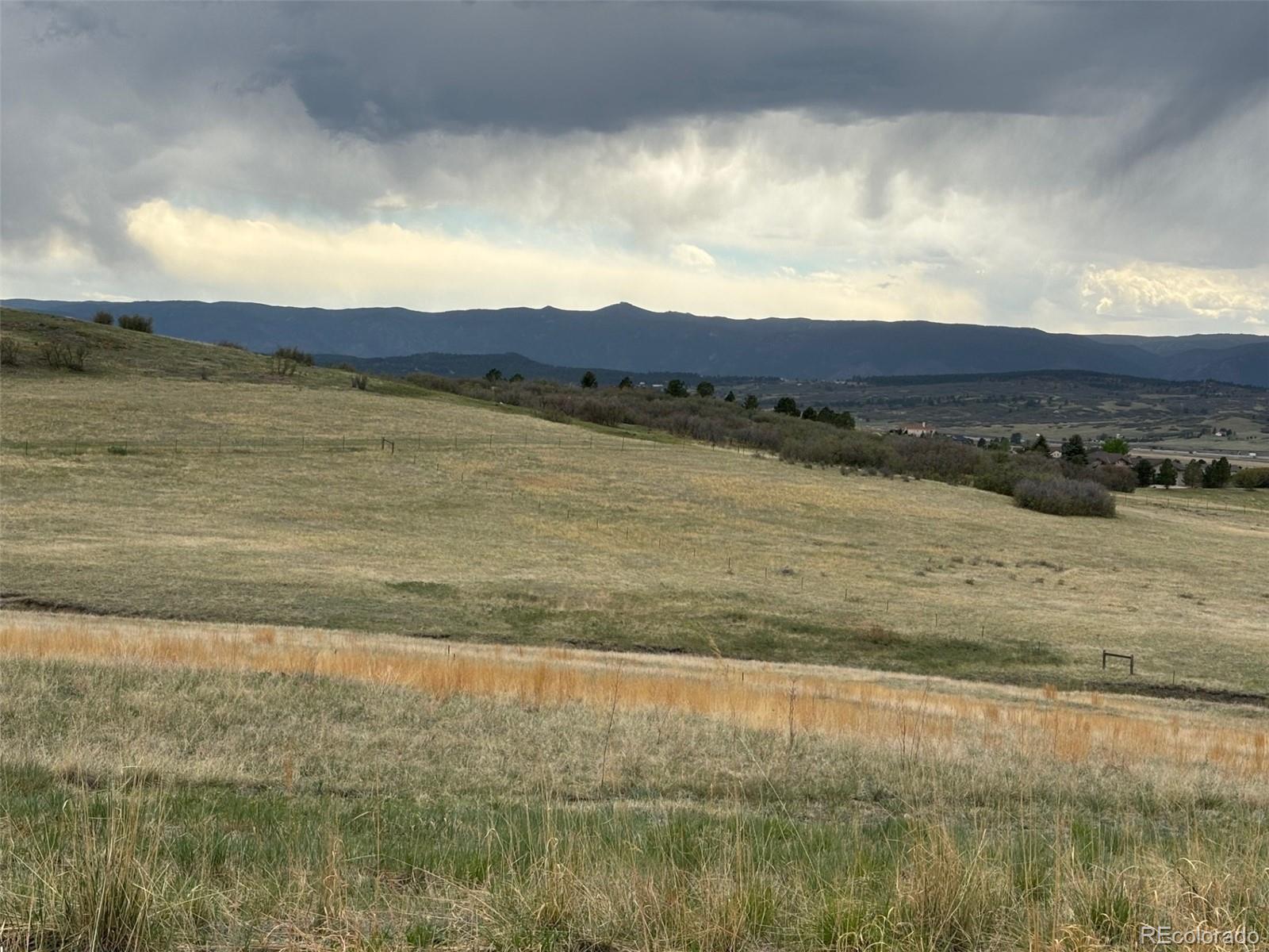 307 Scrubjay Lane Castle Rock CO 80104