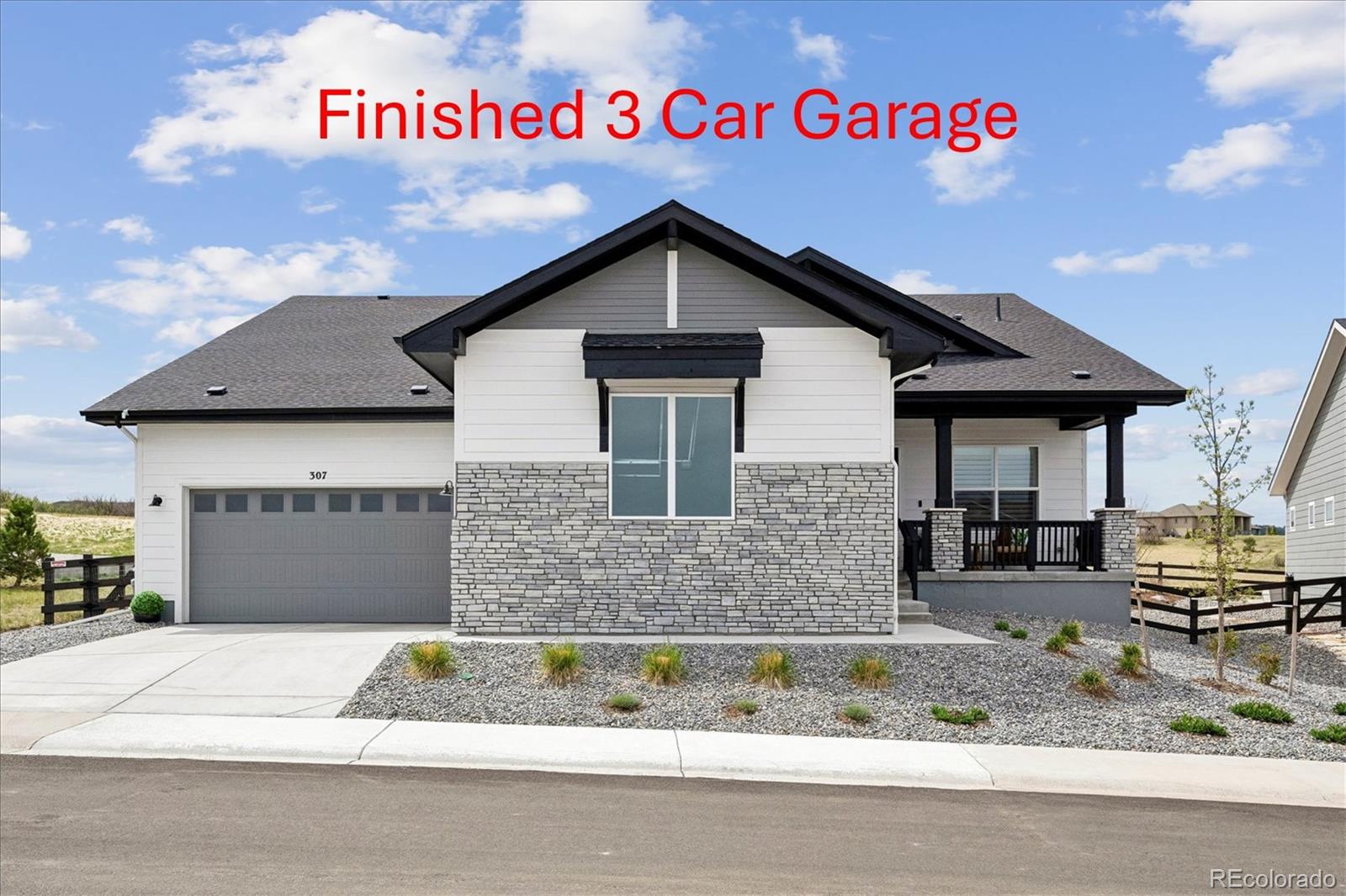 307 Scrubjay Lane Castle Rock CO 80104