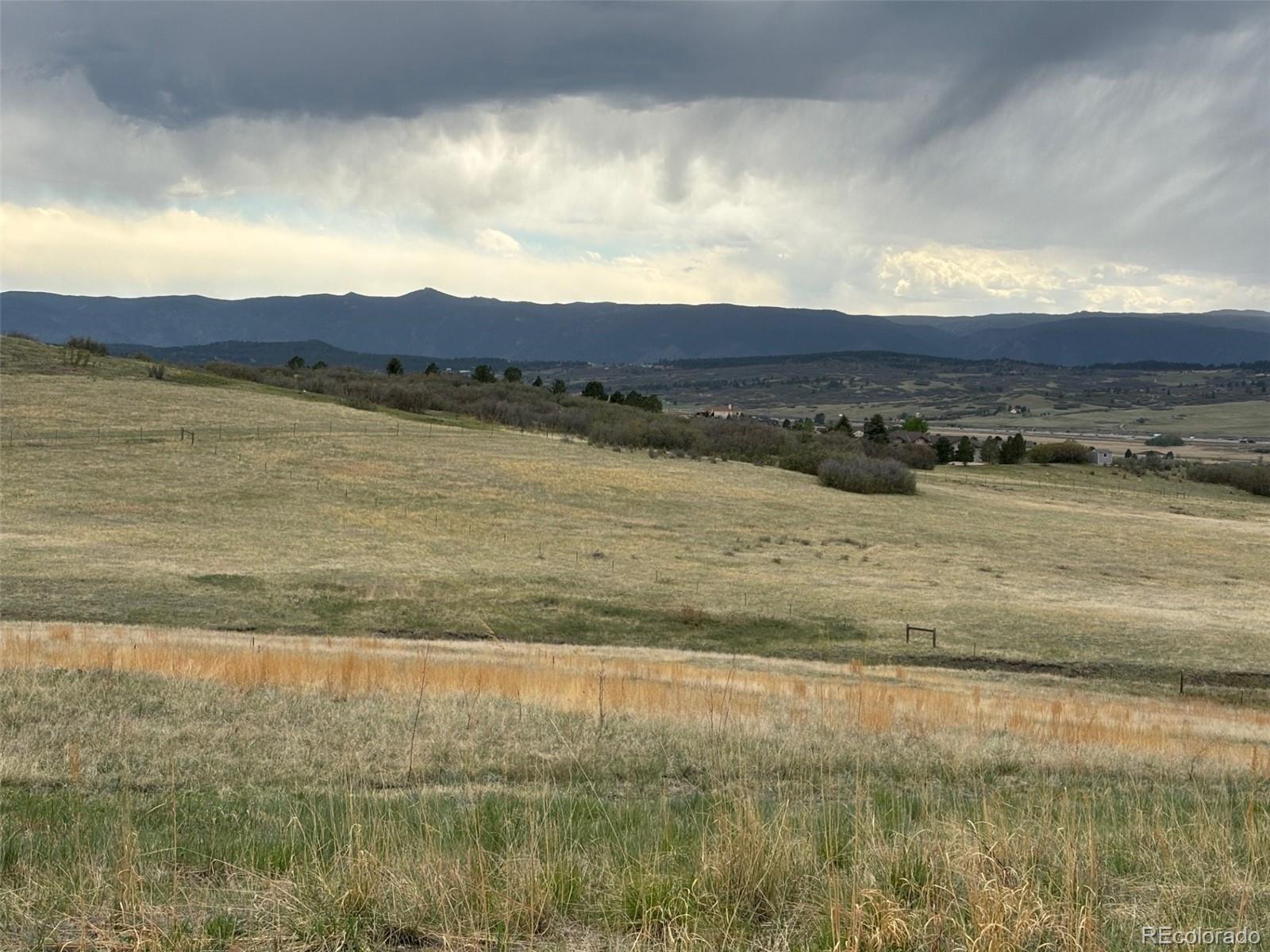 307 Scrubjay Lane Castle Rock CO 80104