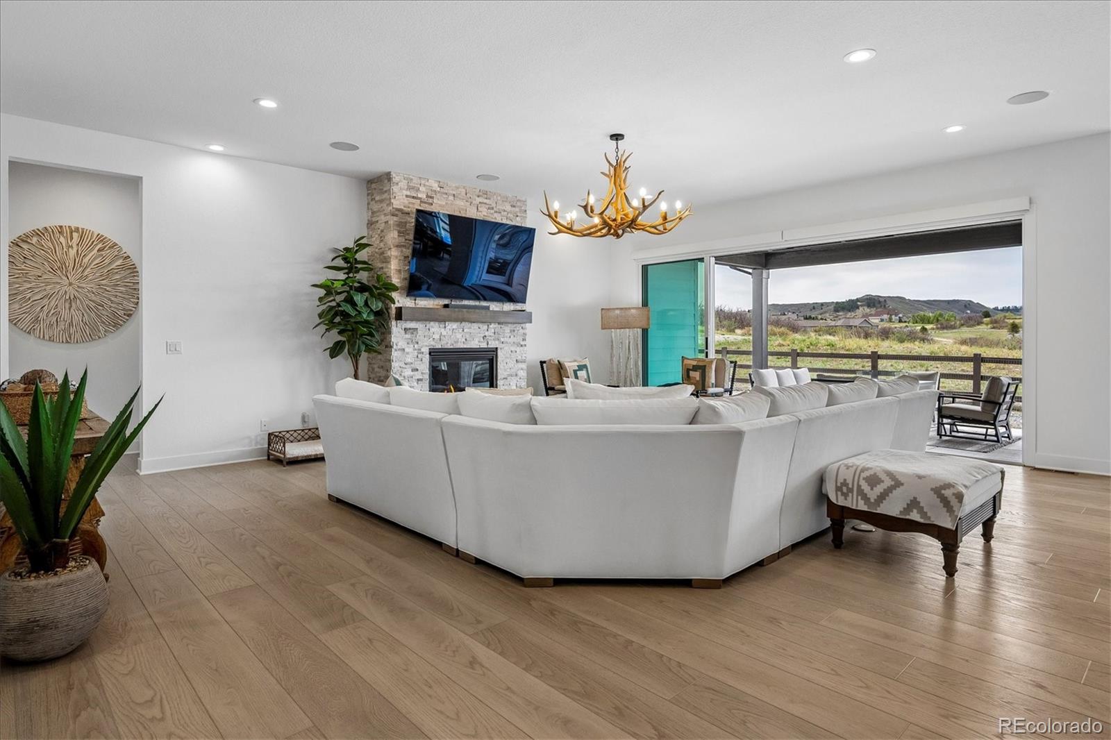 307 Scrubjay Lane Castle Rock CO 80104