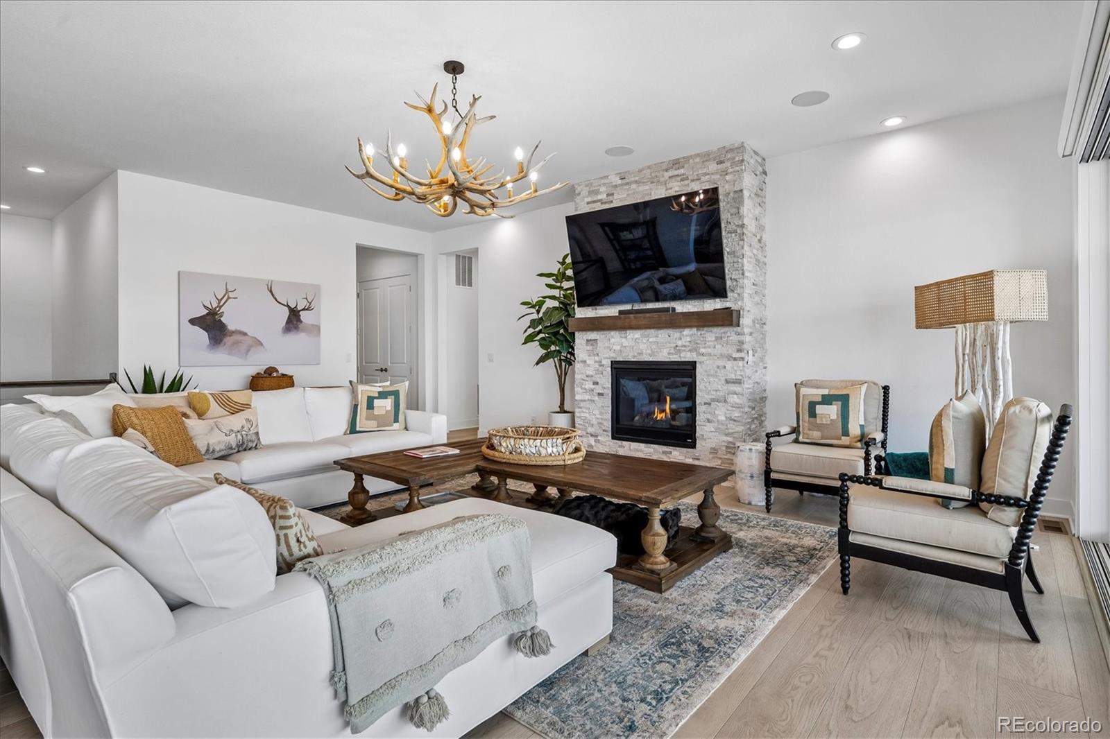 307 Scrubjay Lane Castle Rock CO 80104