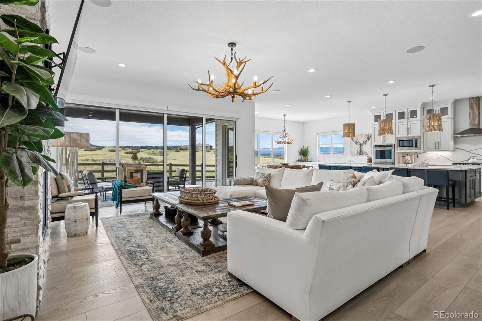 307 Scrubjay Lane Castle Rock CO 80104