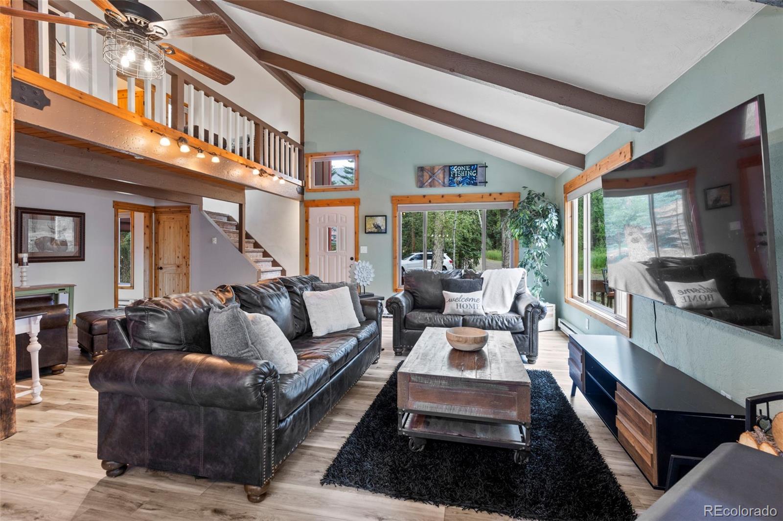 43 Maverick Way Silverthorne CO 80498