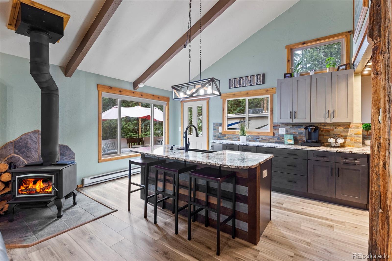 43 Maverick Way Silverthorne CO 80498