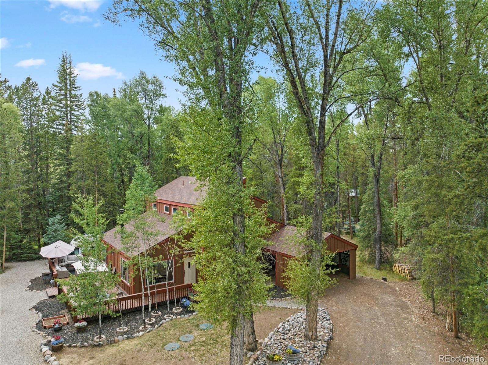 43 Maverick Way Silverthorne CO 80498